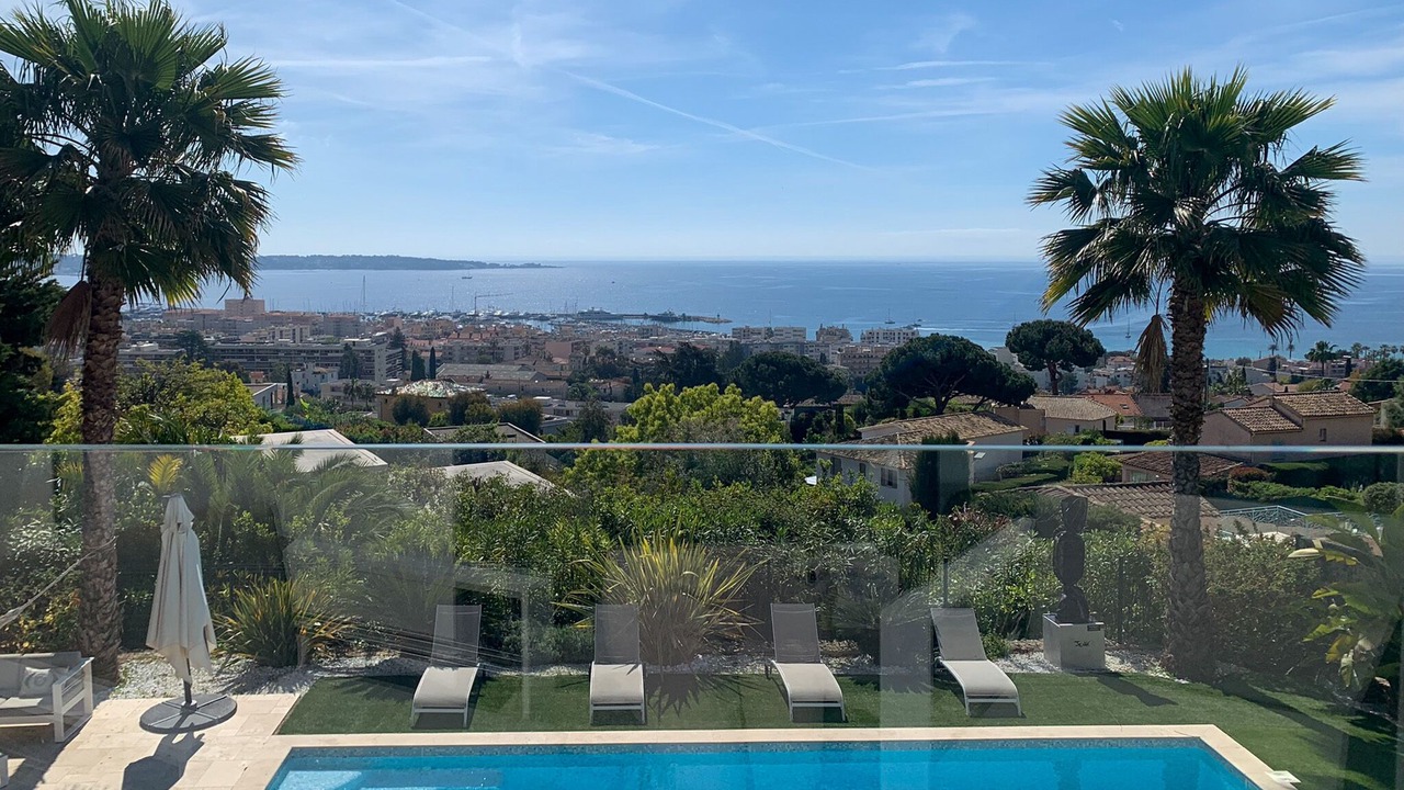 Photo of Outdoor in Golfe Juan