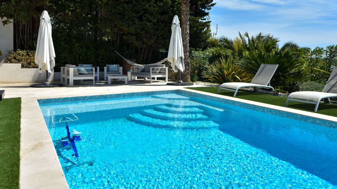 Photo of Outdoor in Golfe Juan