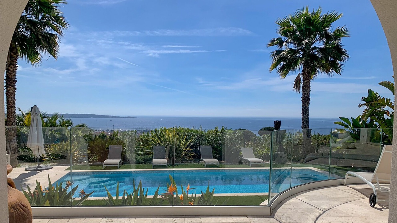 Photo of Outdoor in Golfe Juan
