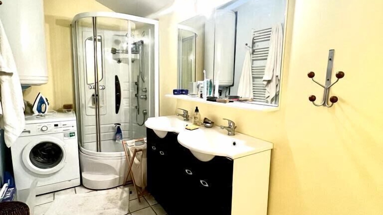 Photo of Bathroom in Antibes City Centre
