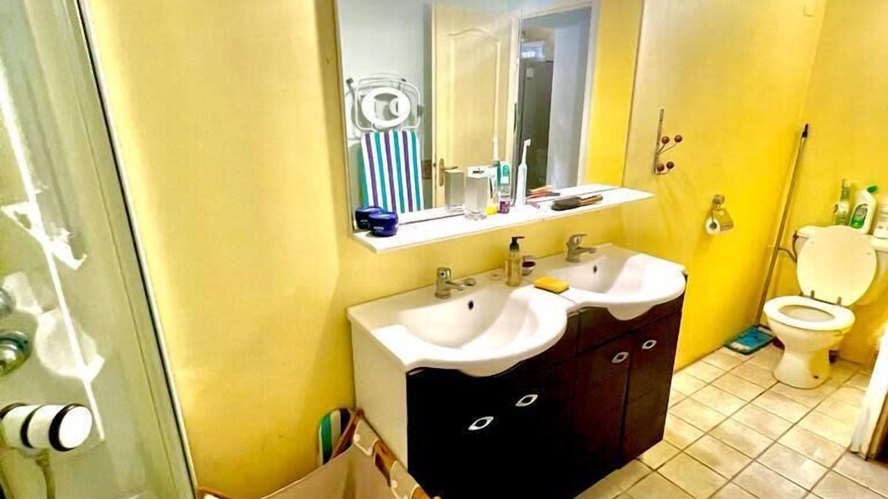Photo of Bathroom in Antibes City Centre