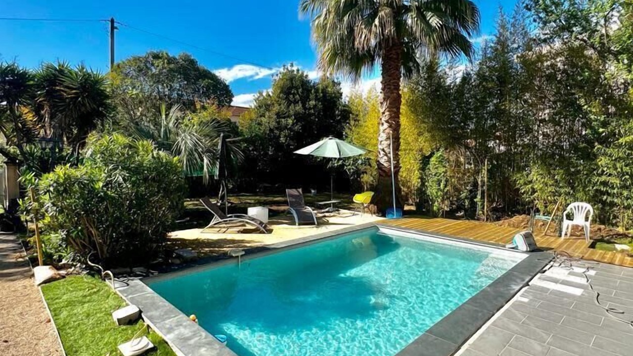 Photo of Outdoor in Antibes City Centre