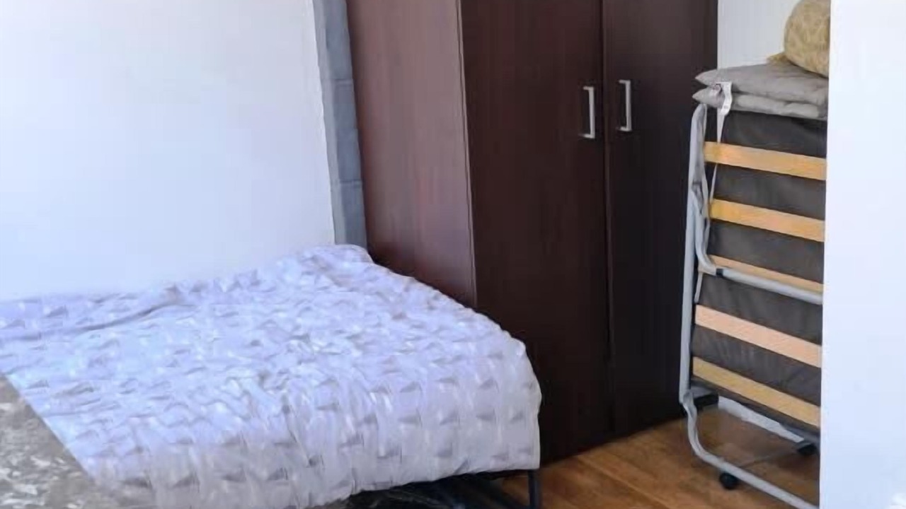 Photo of Bedroom in Antibes City Centre