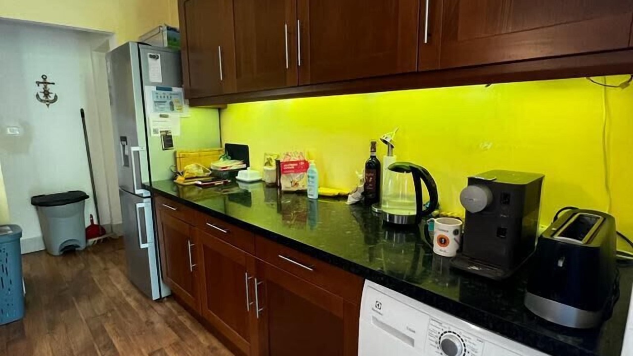 Photo of Kitchen in Antibes City Centre