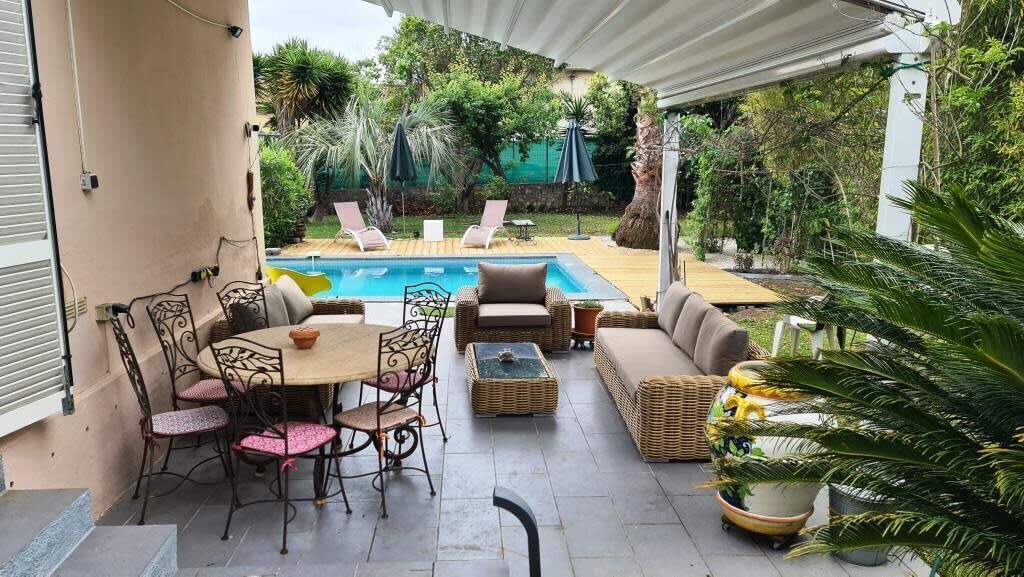 Photo of Outdoor in Antibes City Centre