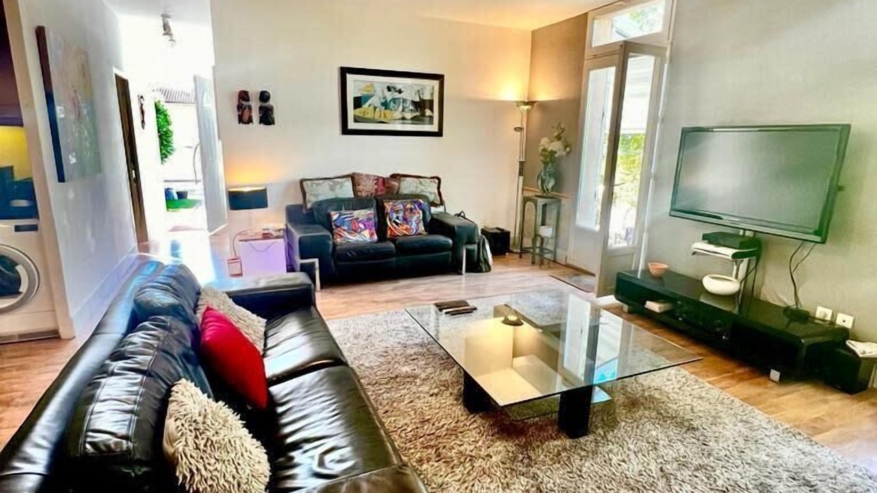 Photo of Livingroom in Antibes City Centre