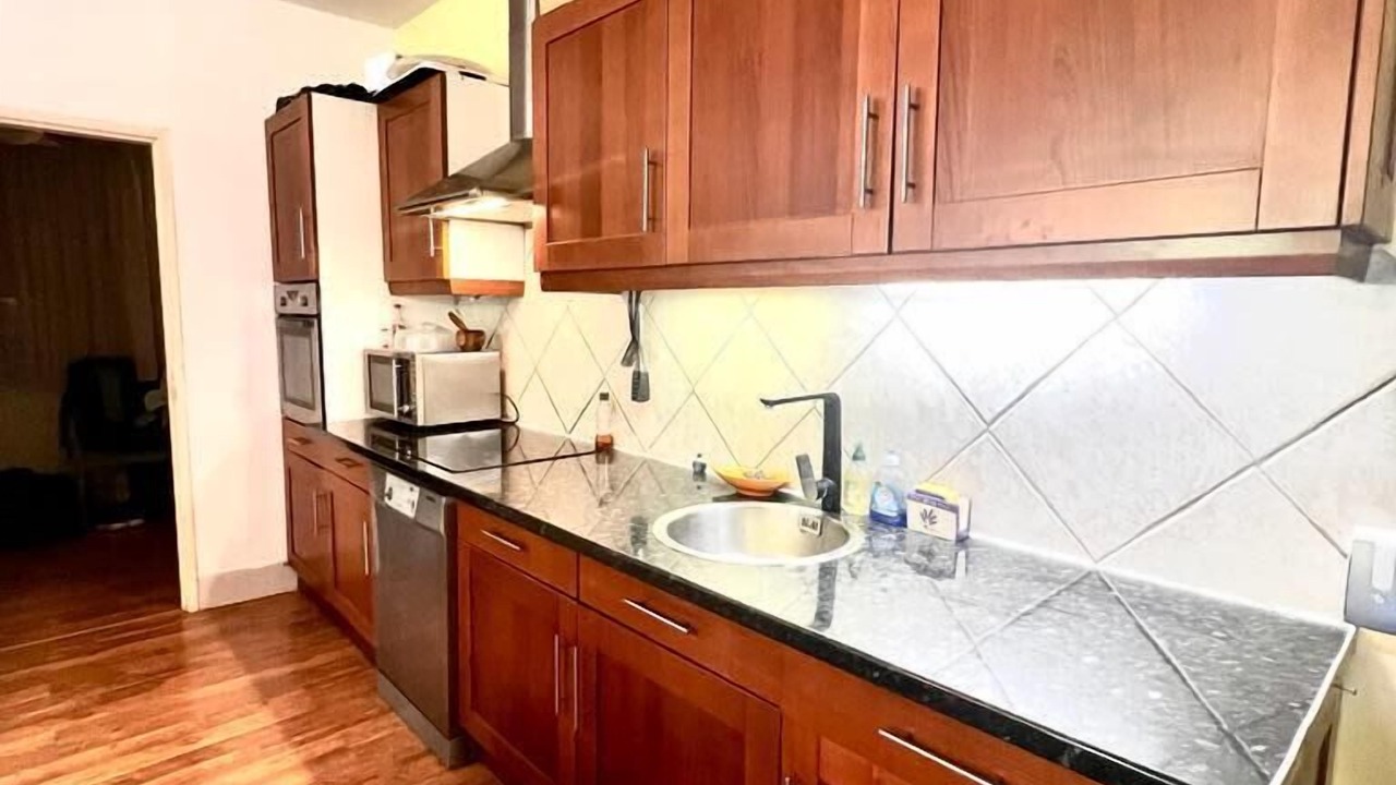 Photo of Kitchen in Antibes City Centre