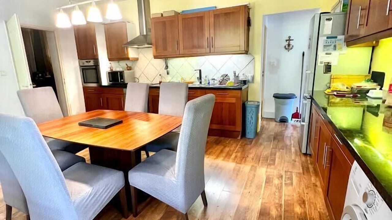 Photo of Kitchen in Antibes City Centre