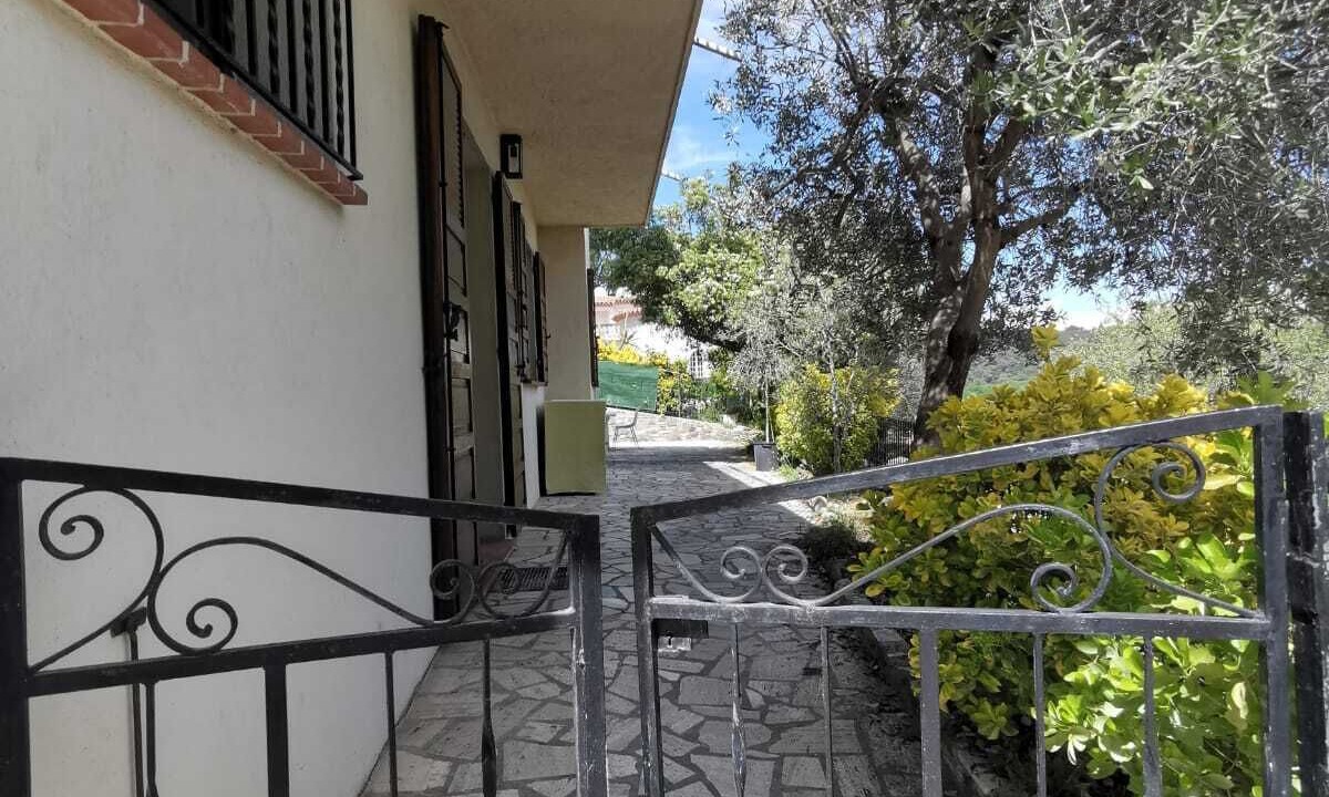 Photo of Outdoor in Bastide Giraud