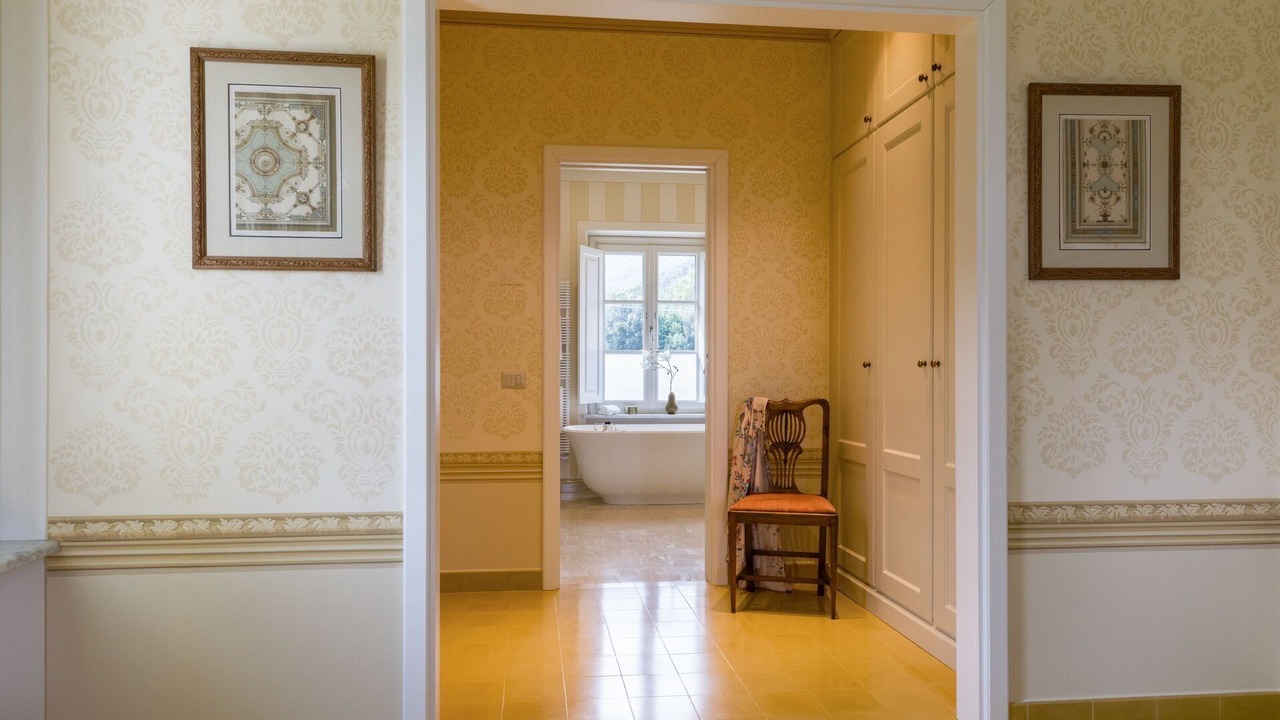 Photo of Bathroom in Vorno