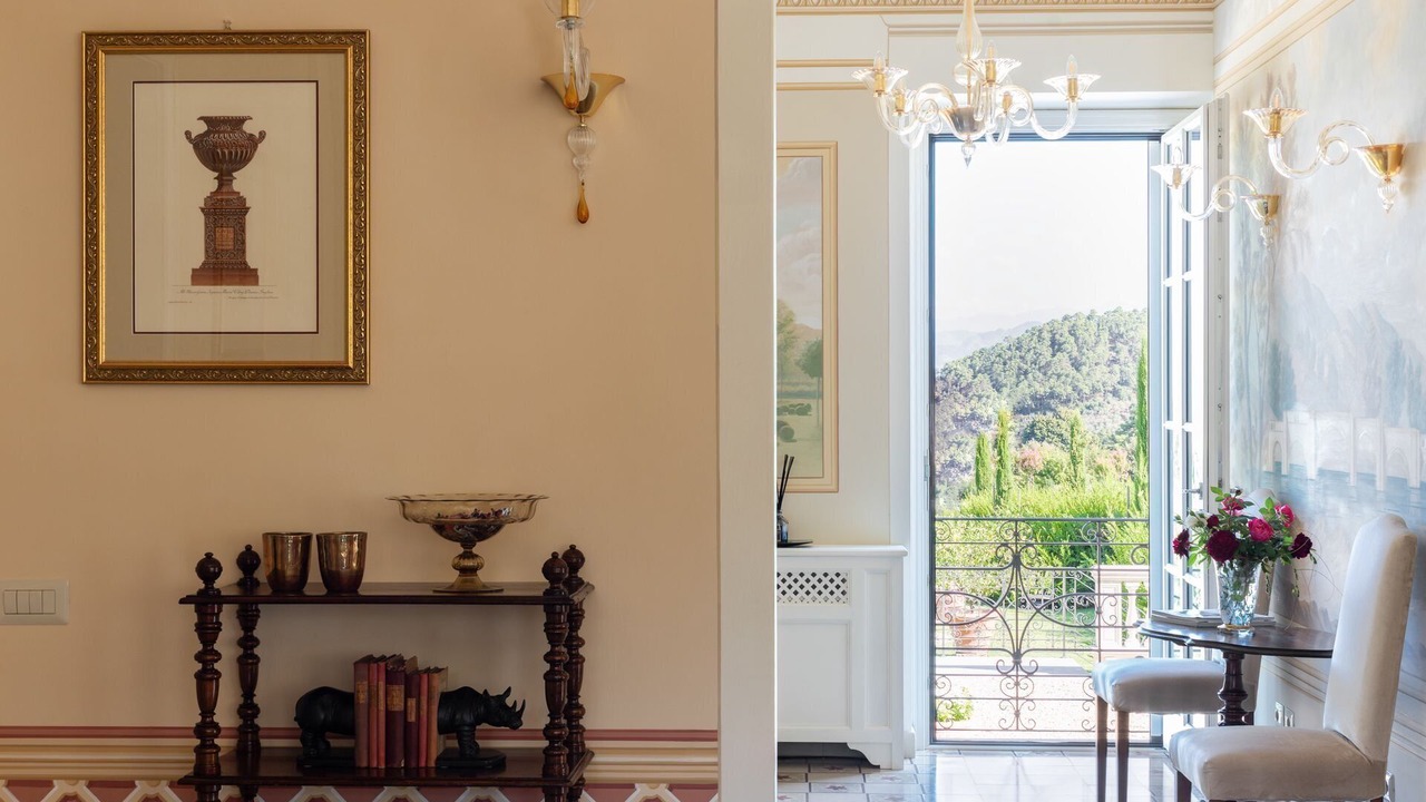 Photo of Bedroom in Vorno