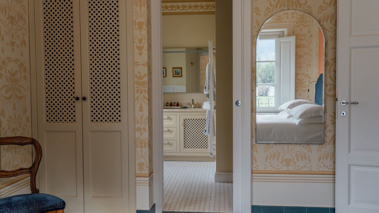 Photo of Bathroom in Vorno