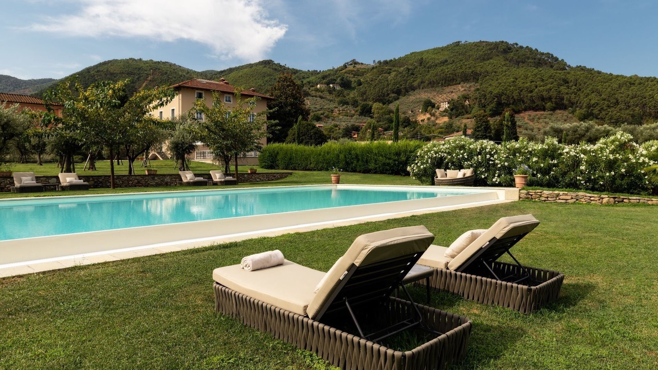 Photo of Outdoor in Vorno