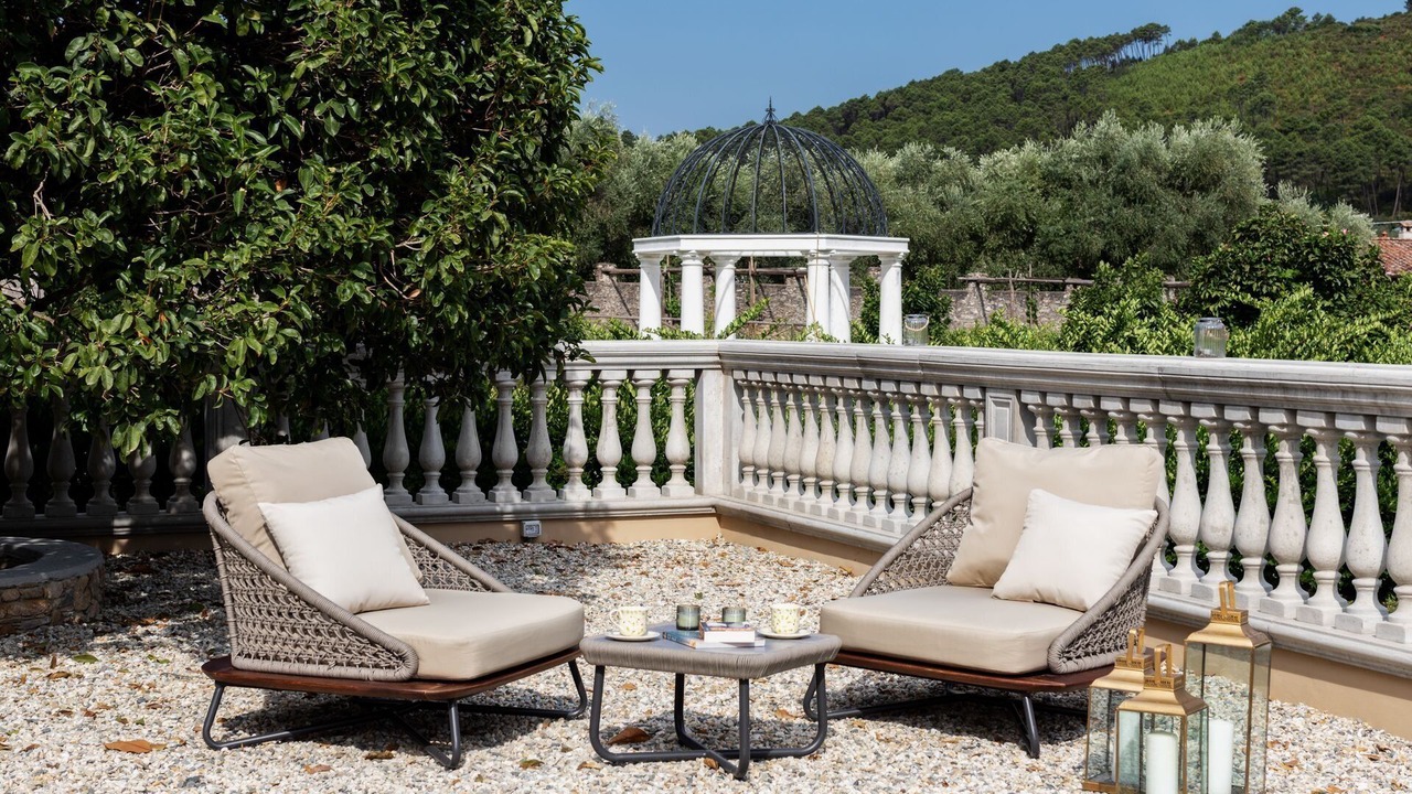 Photo of Patio Balcony in Vorno