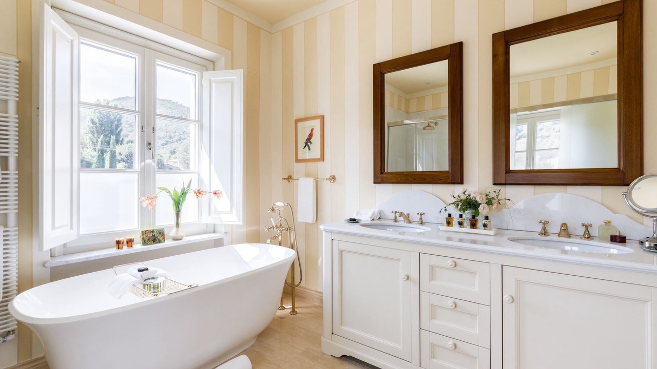 Photo of Bathroom in Vorno