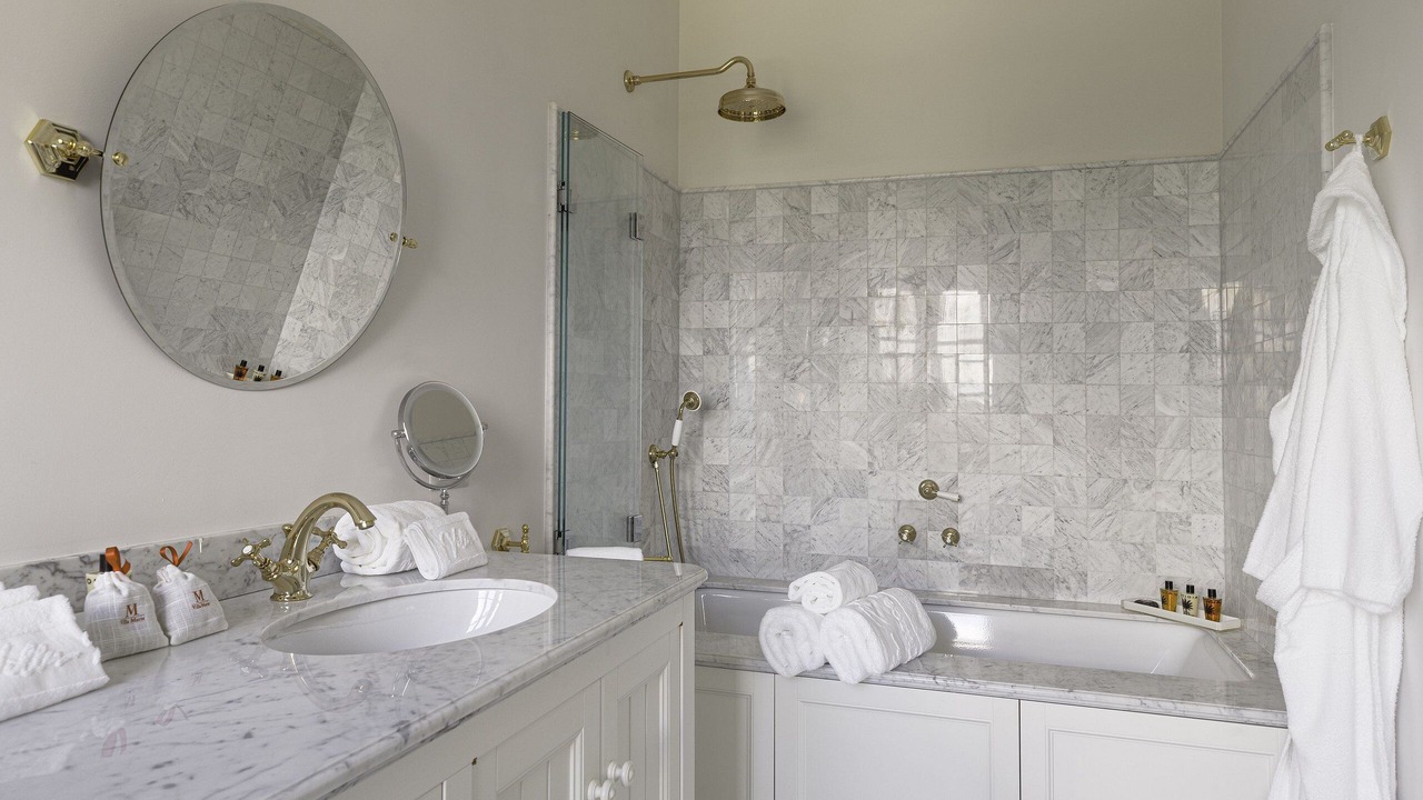 Photo of Bathroom in Vorno