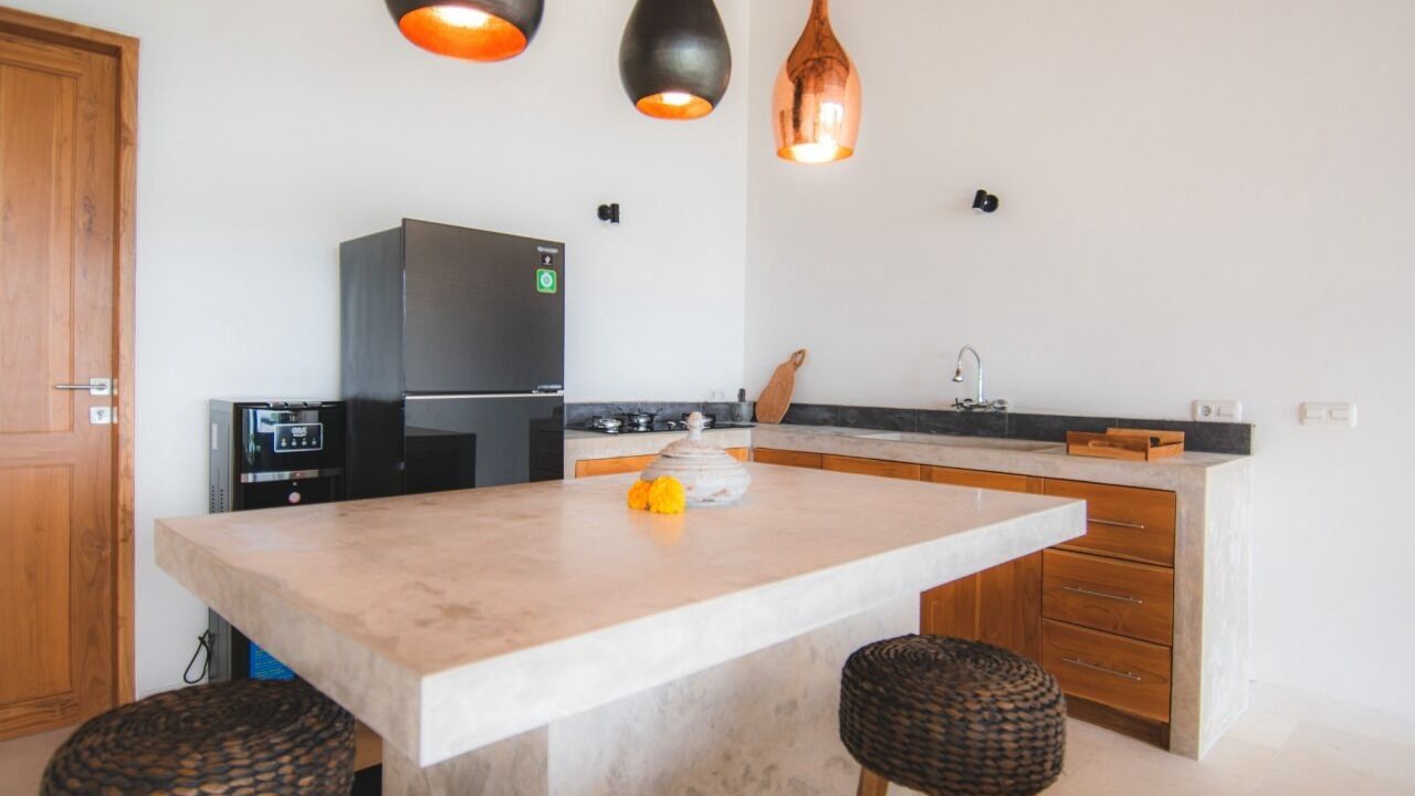 Photo of Kitchen in Tigawasa