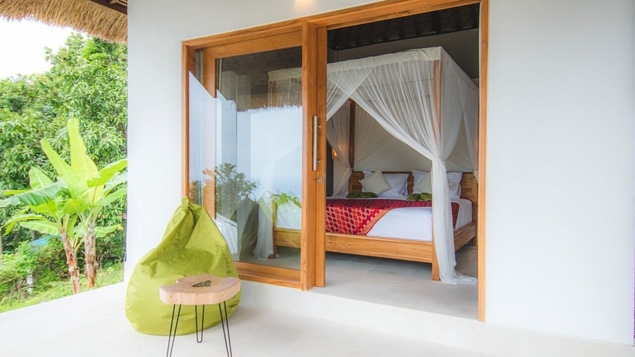 Photo of Bedroom in Tigawasa
