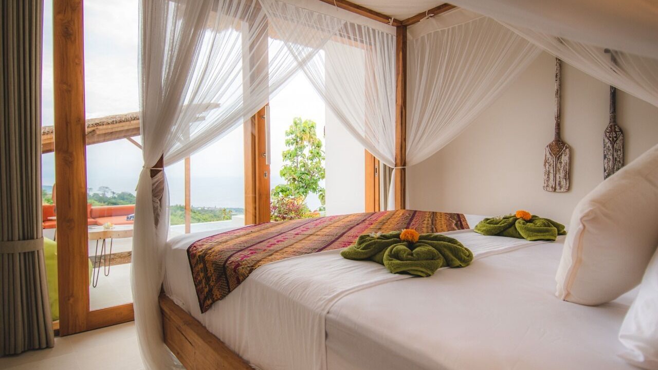 Photo of Bedroom in Tigawasa