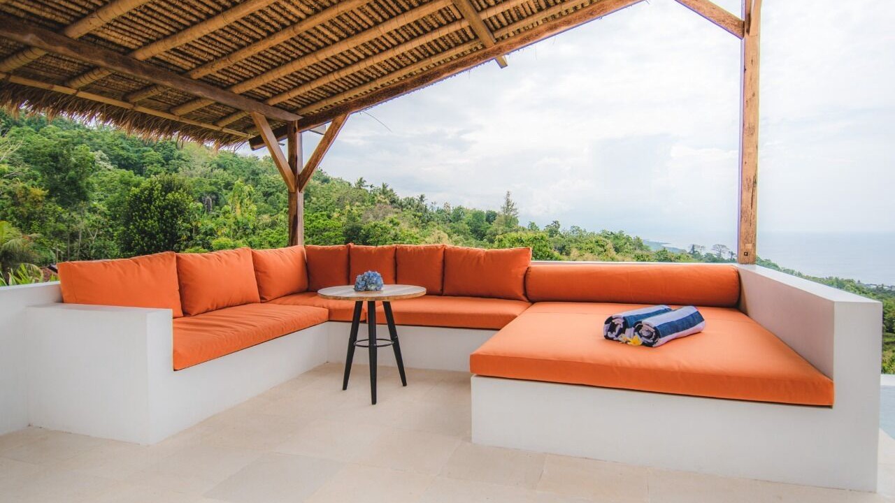 Photo of Patio Balcony in Tigawasa