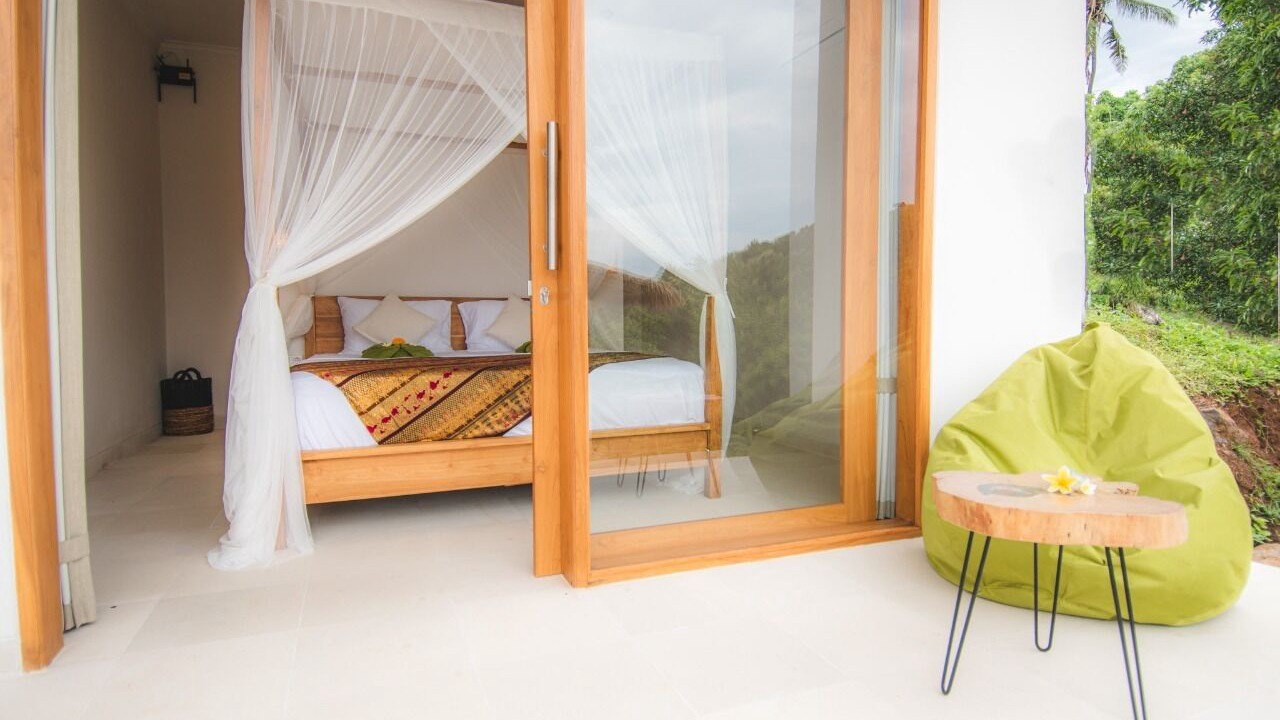 Photo of Bedroom in Tigawasa