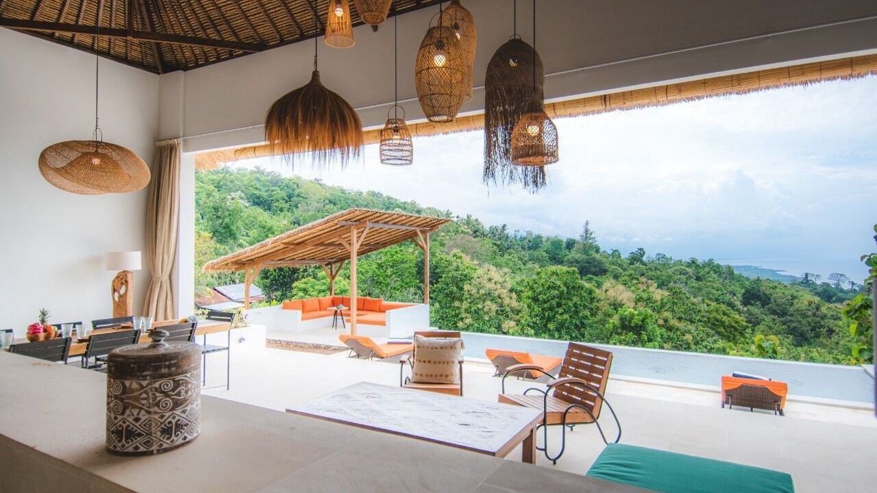 Photo of Patio Balcony in Tigawasa