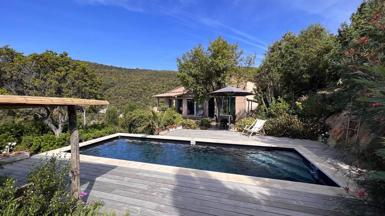 Photo of Outdoor in La Croix-Valmer