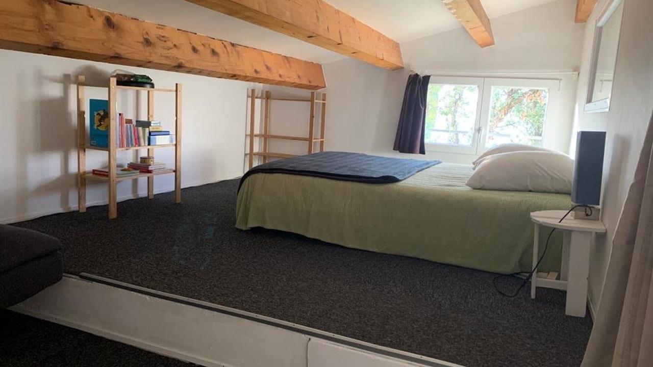 Photo of Bedroom in La Croix-Valmer