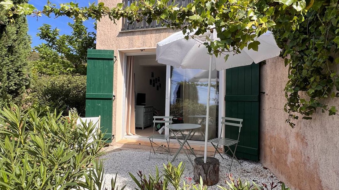 Photo of Outdoor in La Croix-Valmer