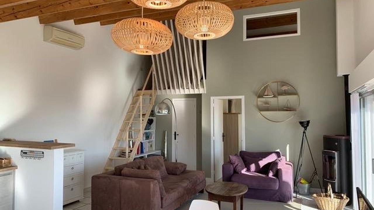 Photo of Livingroom in La Croix-Valmer