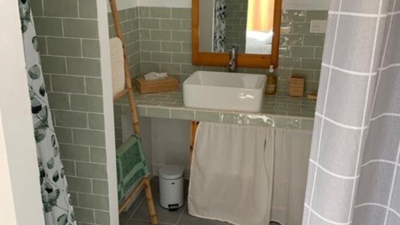 Photo of Bathroom in La Croix-Valmer
