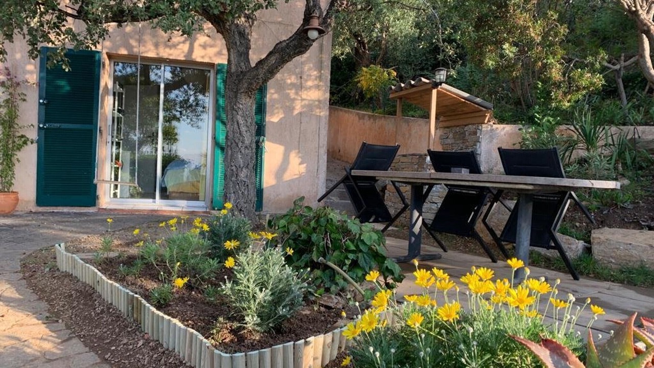 Photo of Outdoor in La Croix-Valmer