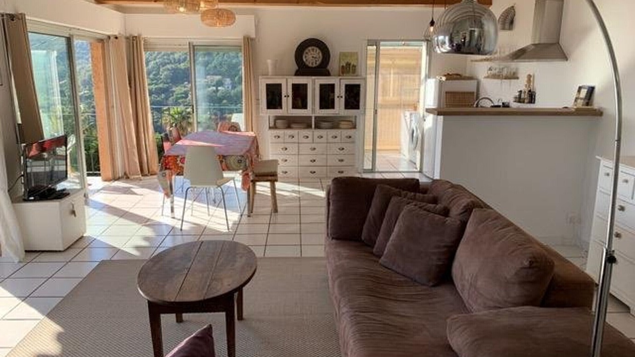 Photo of Livingroom in La Croix-Valmer