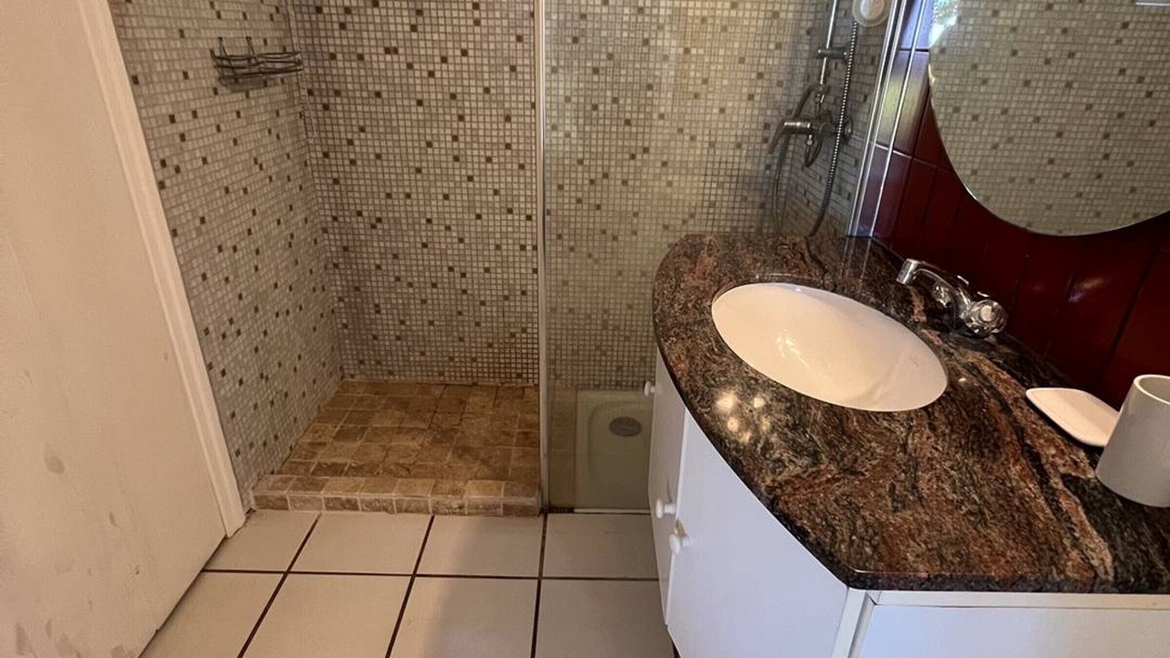 Photo of Bathroom in La Croix-Valmer