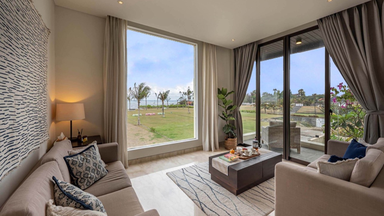 Photo of Livingroom in Ketewel