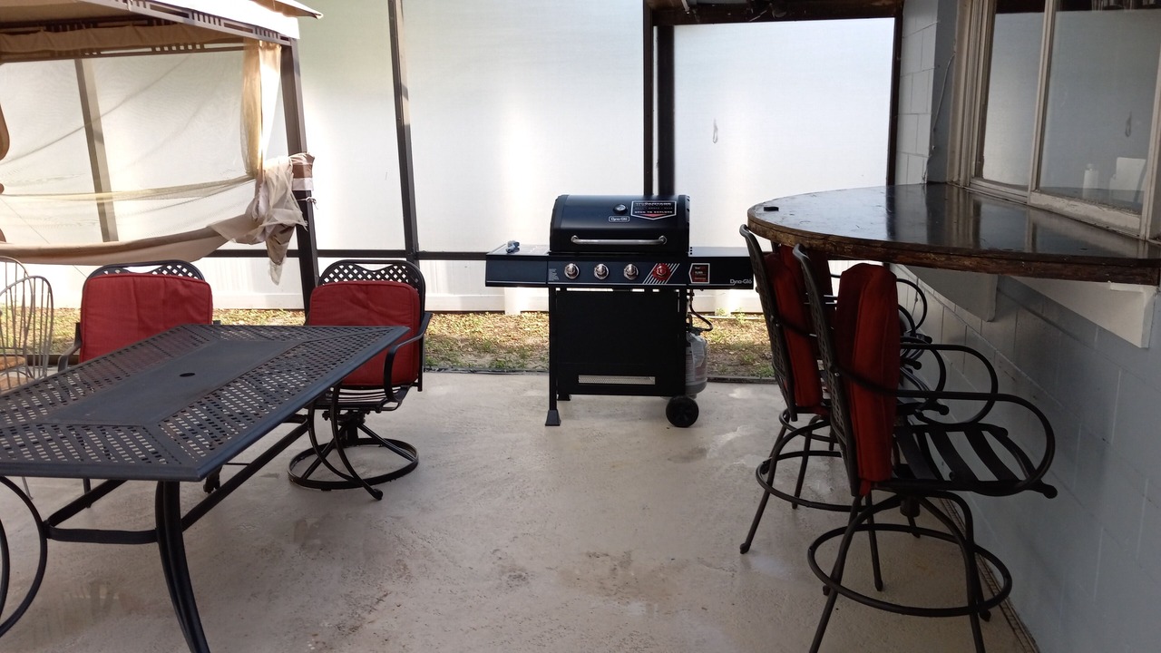 Photo of Outdoor in Pine Hills