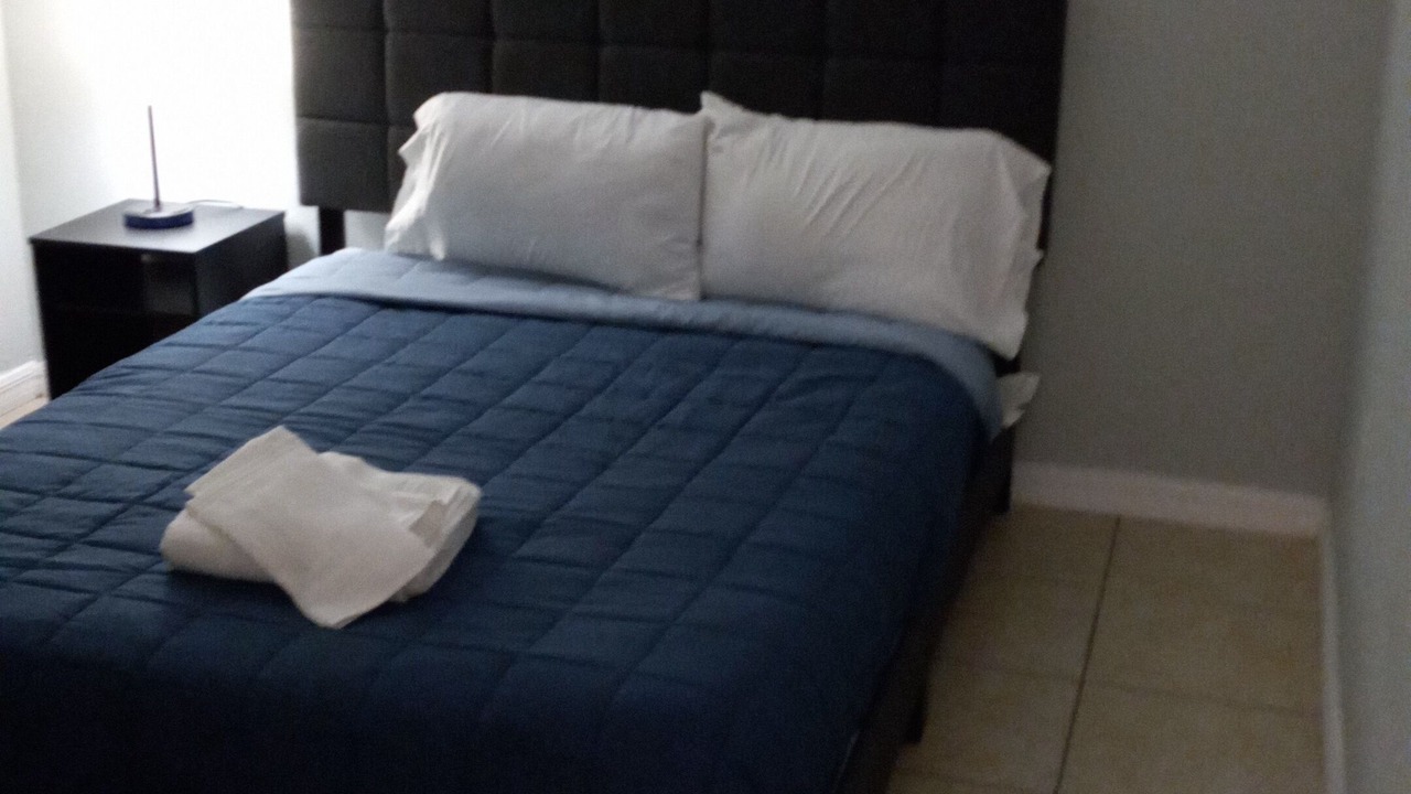 Photo of Bedroom in Pine Hills