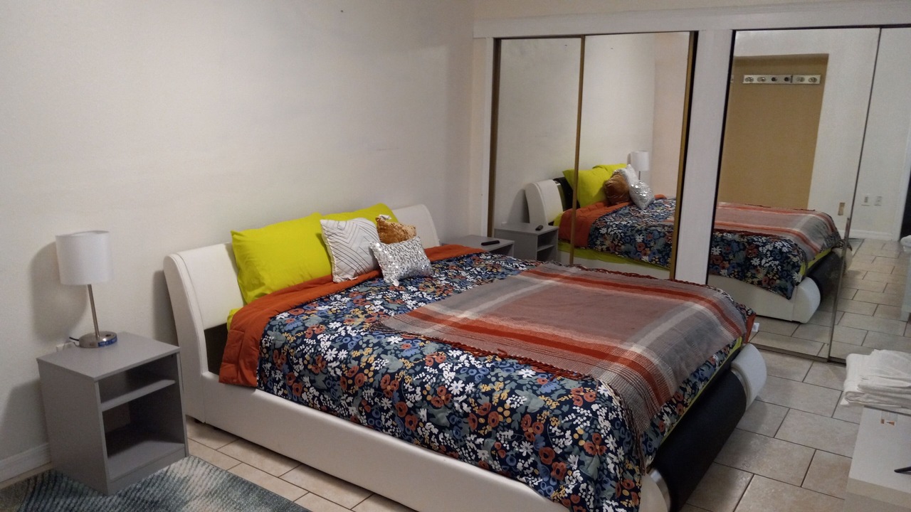 Photo of Bedroom in Pine Hills