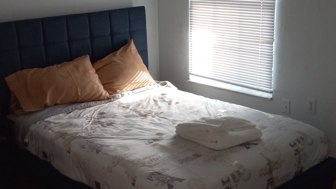 Photo of Bedroom in Pine Hills