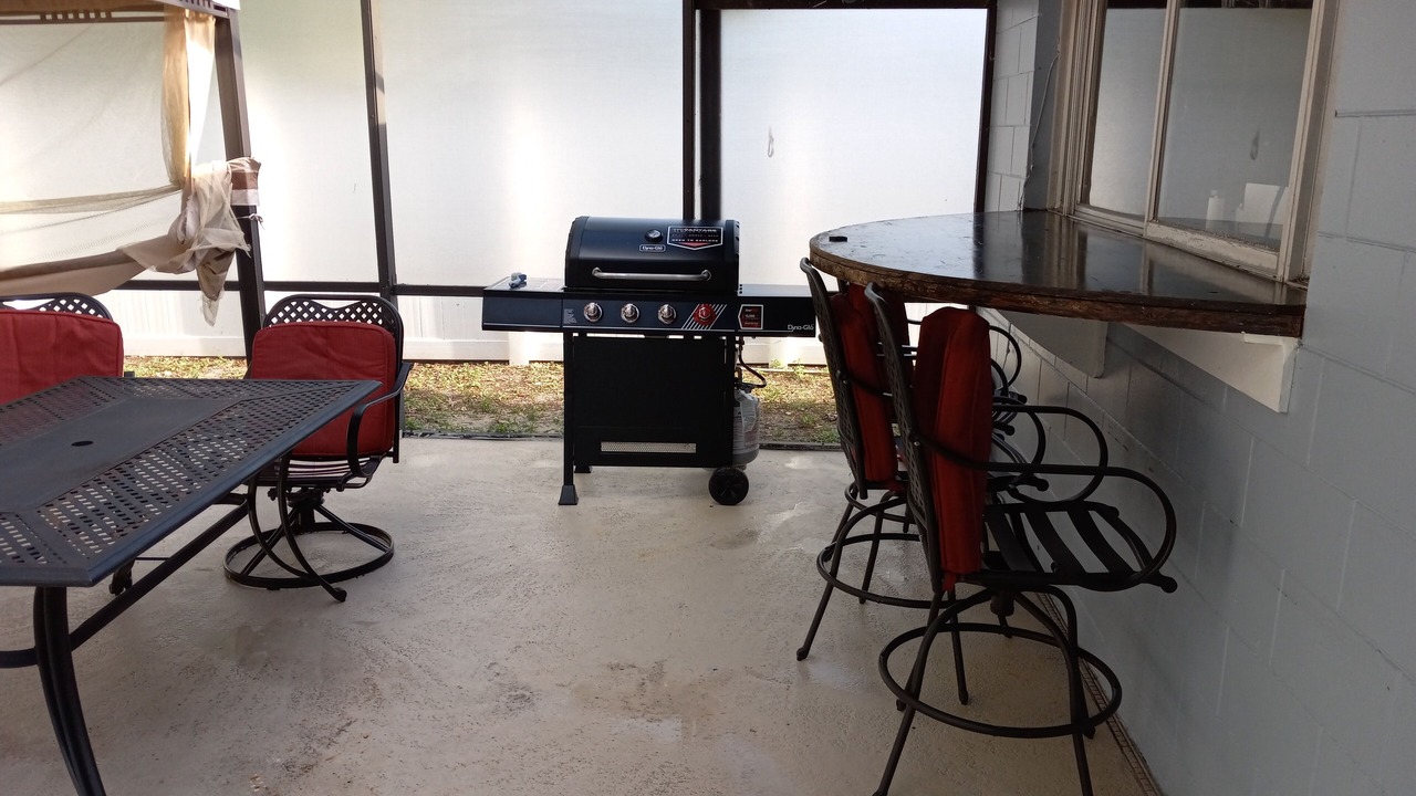 Photo of Outdoor in Pine Hills