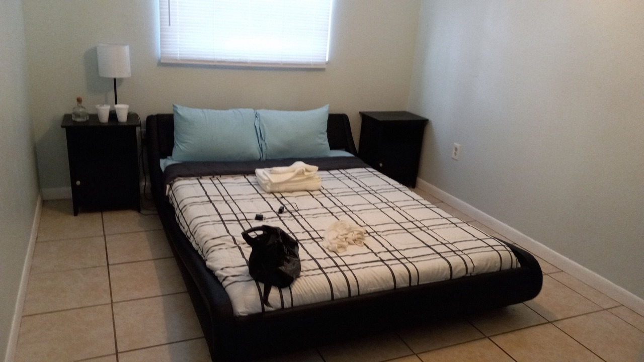 Photo of Bedroom in Pine Hills