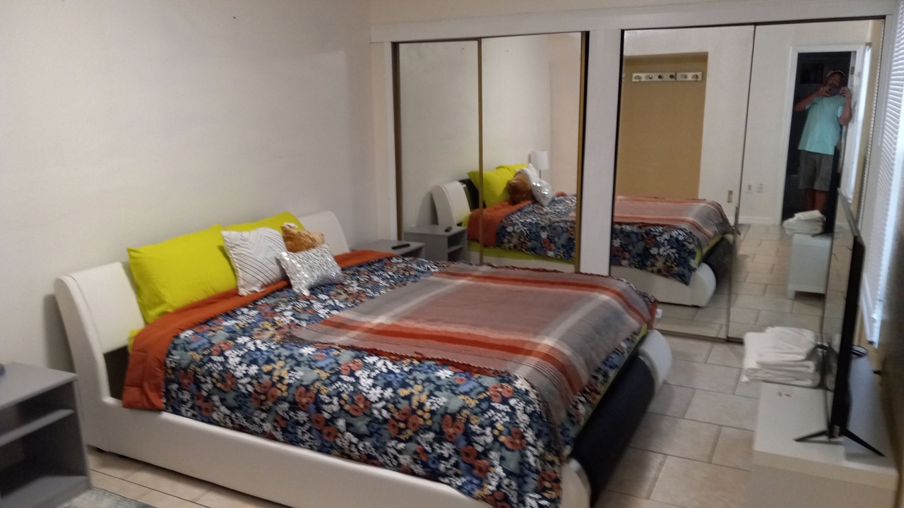 Photo of Bedroom in Pine Hills