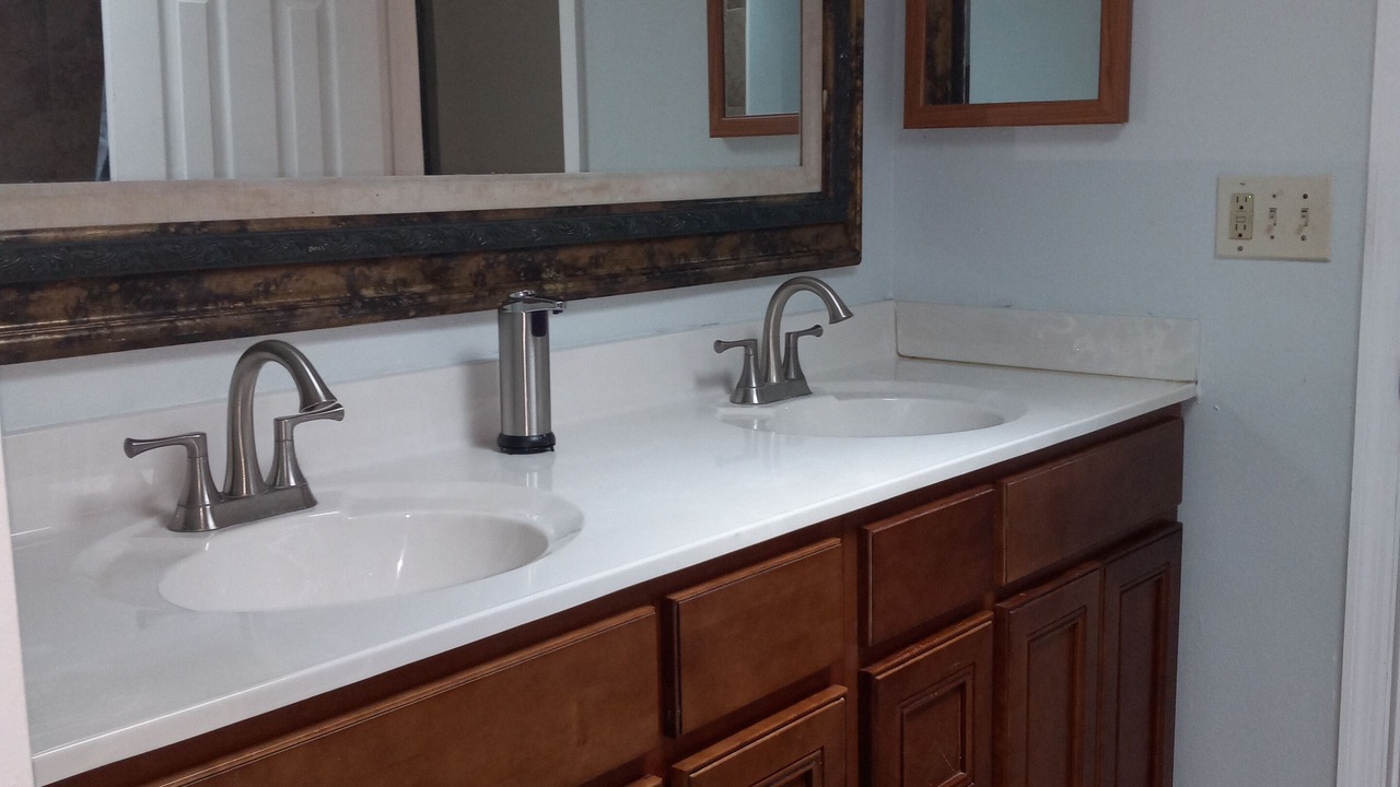 Photo of Bathroom in Pine Hills