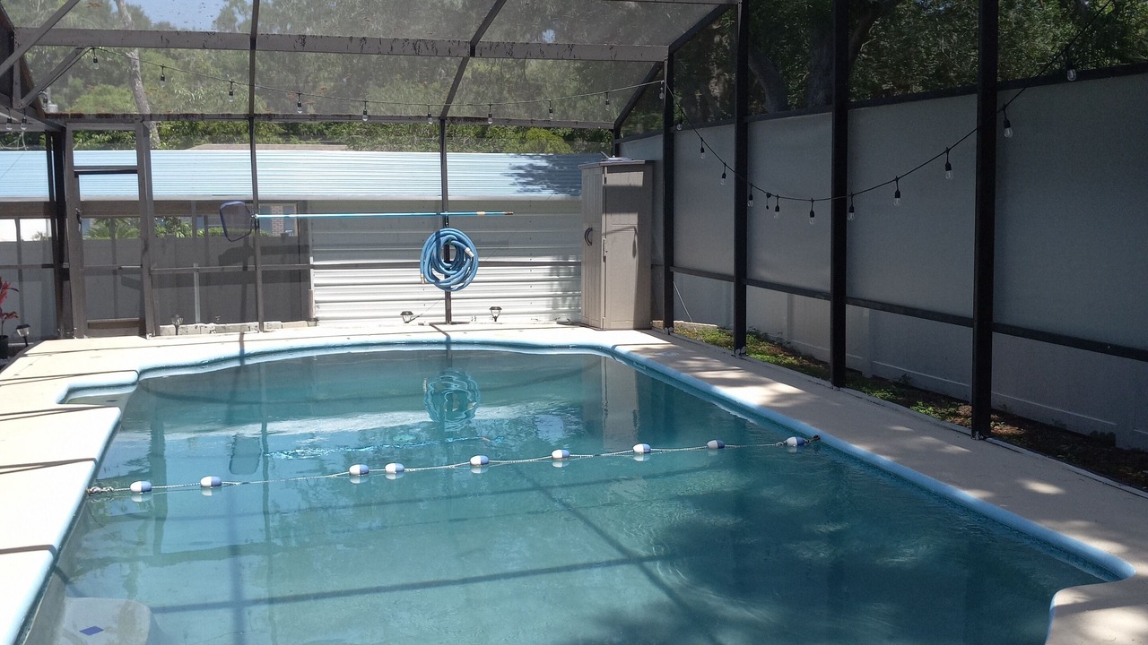 Photo of Outdoor in Pine Hills