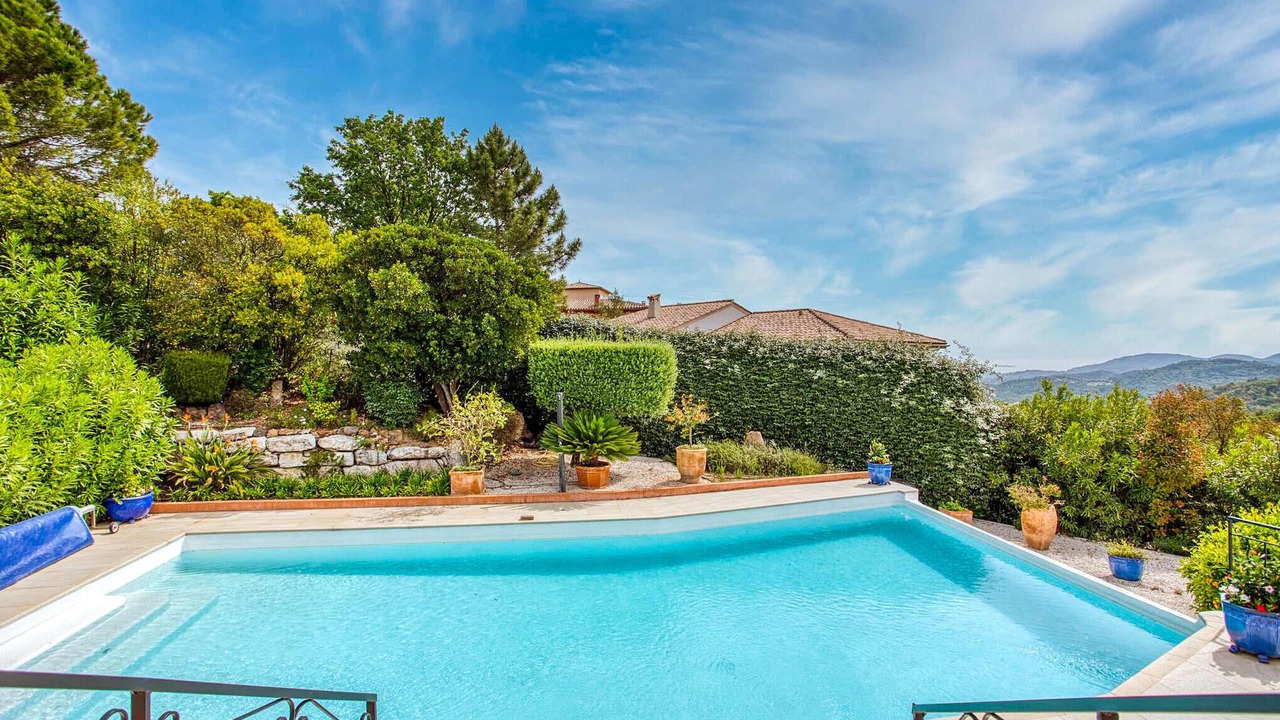Photo of Outdoor in Les Adrets-de-l'Esterel