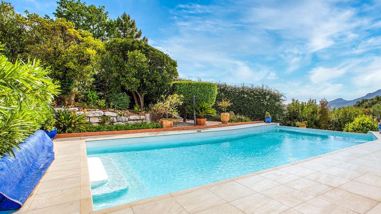 Photo of Outdoor in Les Adrets-de-l'Esterel