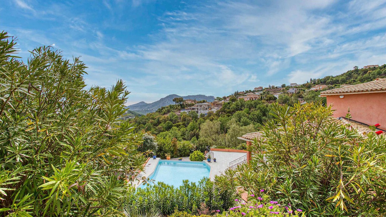 Photo of Bedroom in Les Adrets-de-l'Esterel