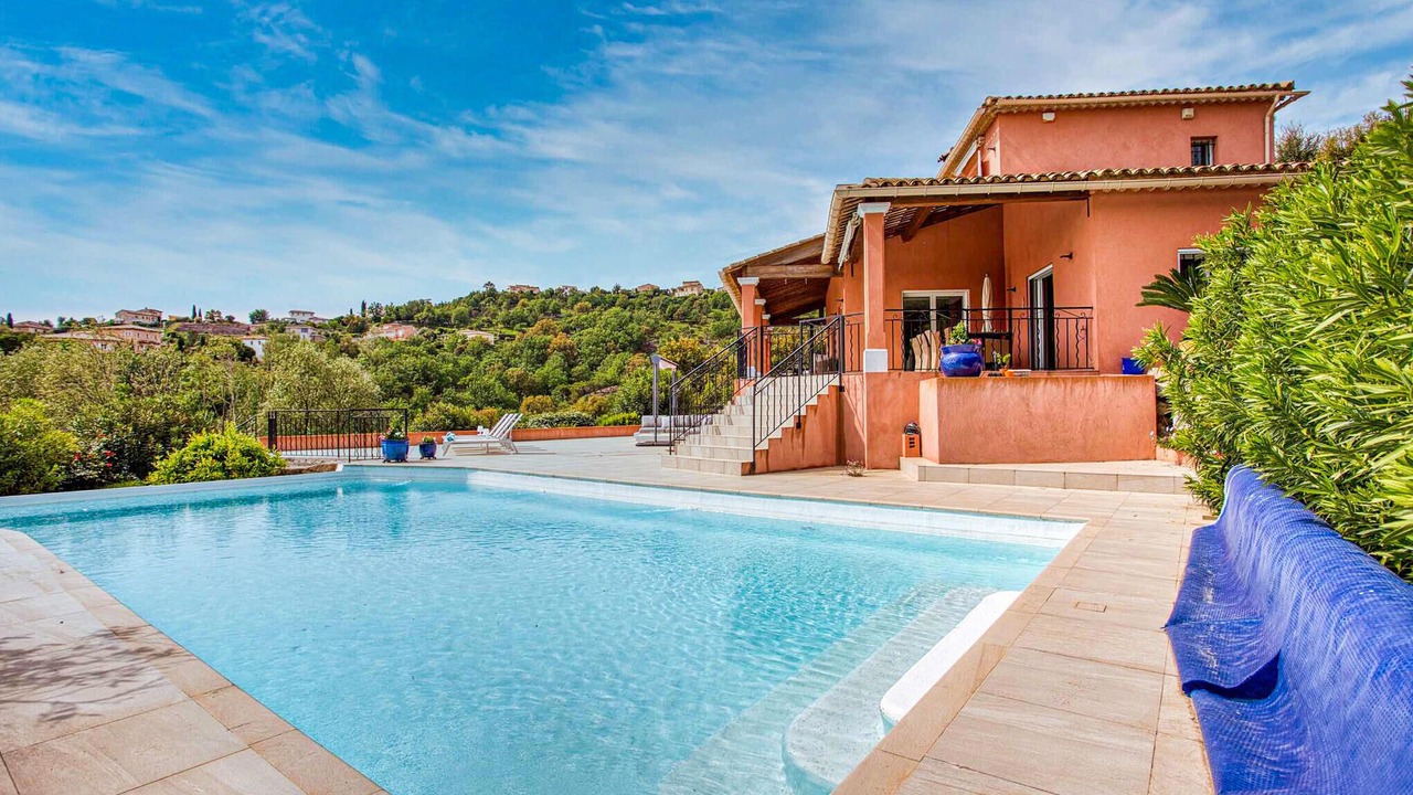 Photo of Outdoor in Les Adrets-de-l'Esterel