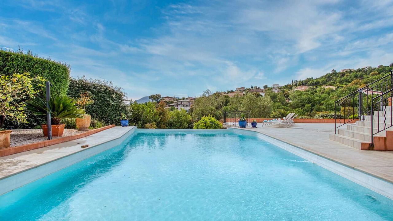 Photo of Outdoor in Les Adrets-de-l'Esterel
