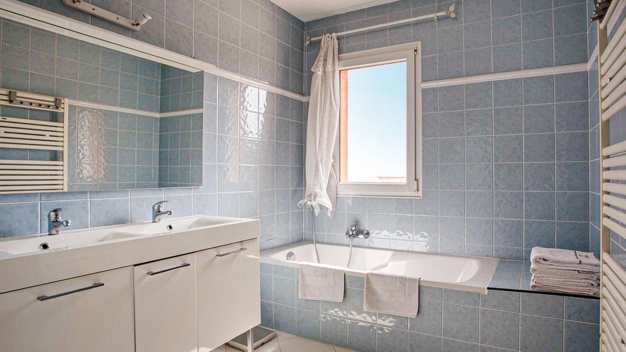 Photo of Bathroom in Les Adrets-de-l'Esterel